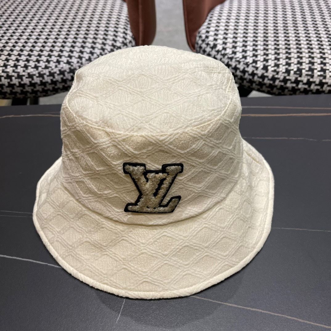 Louis Vuitton Caps